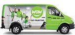 WOW 1 DAY PAINTING