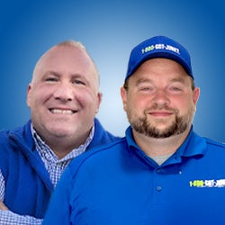 Scott Snyder & Drew Smith - Franchise Partners head shots