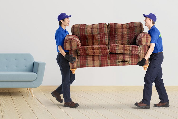 Furniture Junk Removal Giveaway