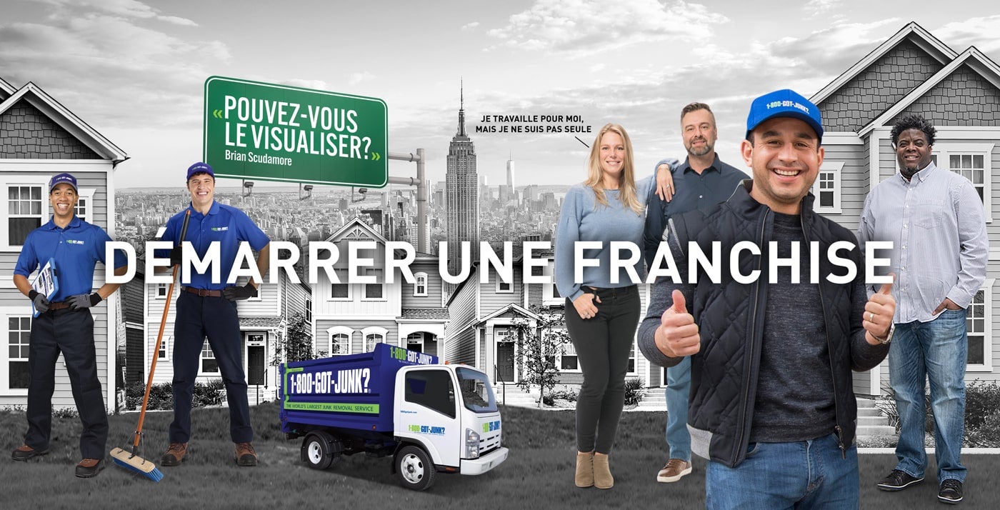 DÉMARRER UNE FRANCHISE desktop