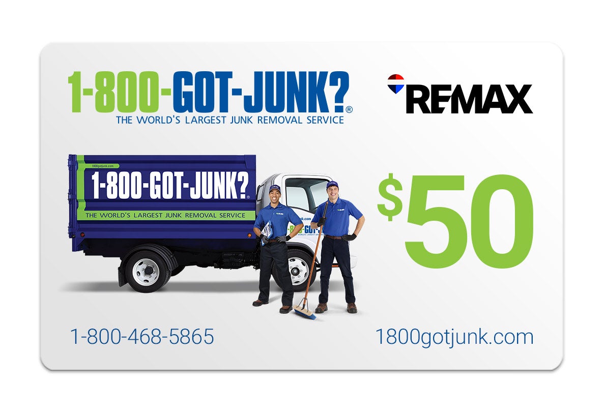 Save $50 for REMAX