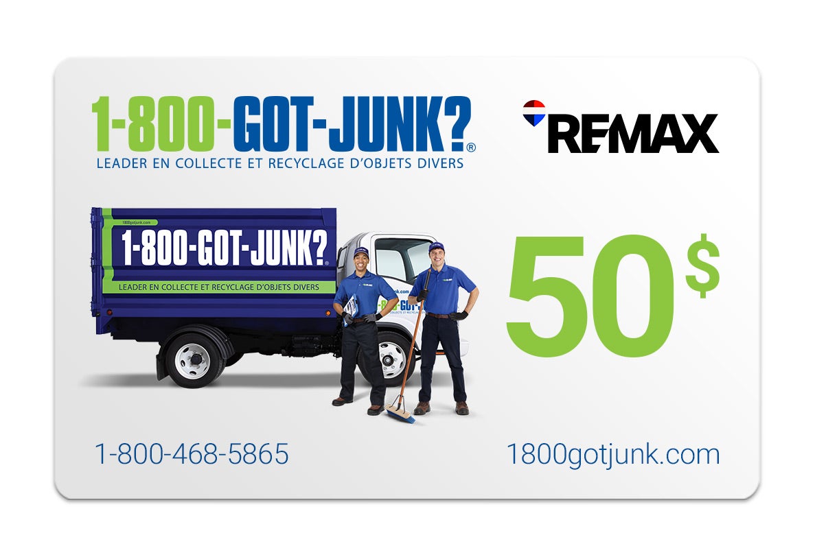 Save $50 for REMAX clients