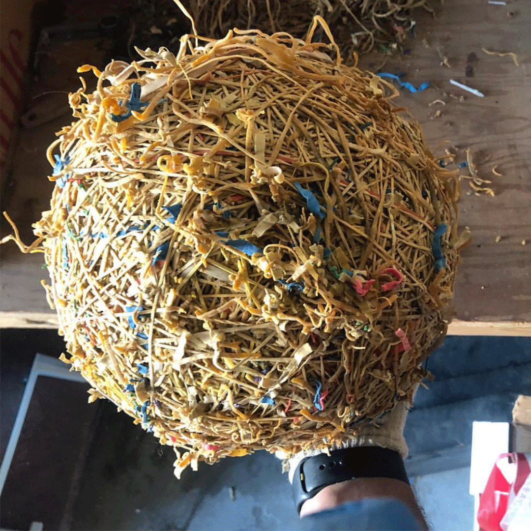 Weird Junk Weird Junk