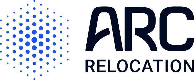 ARC Relocation Logo