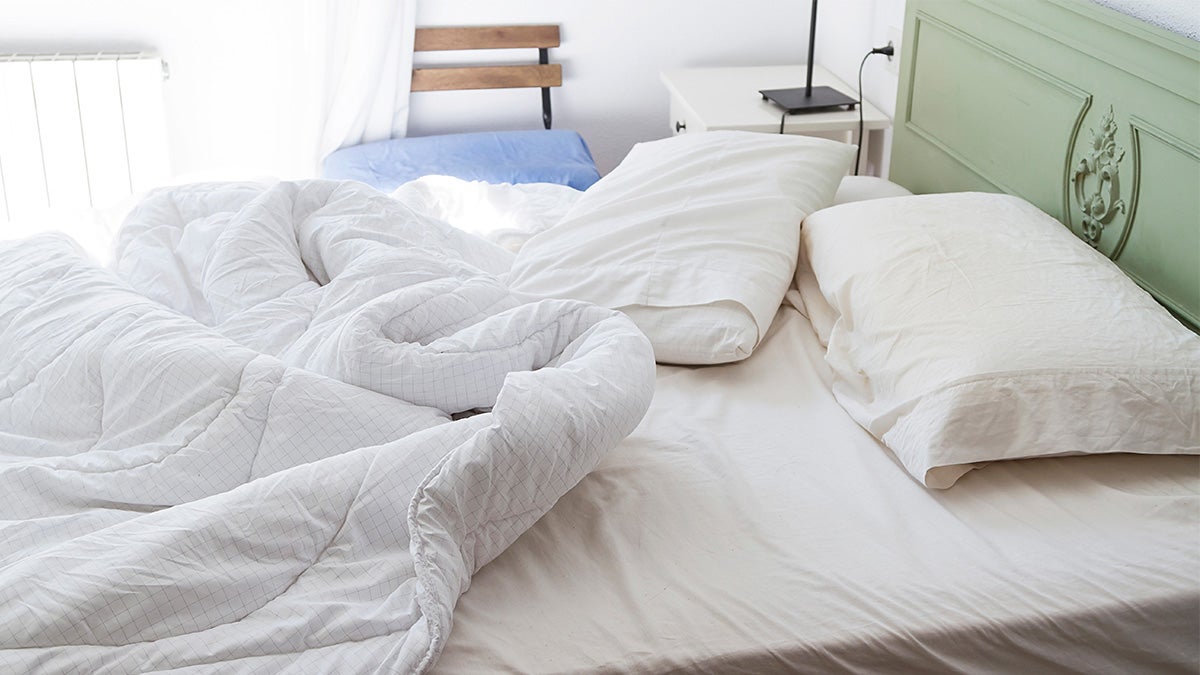 Tax benefits of mattress donations_Top Image Tax benefits of mattress donations