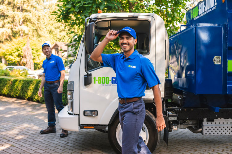 Two column image list