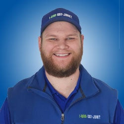 Justin Peters 1-800-GOT-JUNK? Chattanooga Franchise Partner Justin Peters 1-800-GOT-JUNK? Chattanooga Franchise Partner