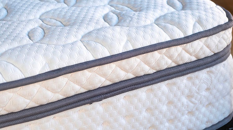 mattress recycling regulations