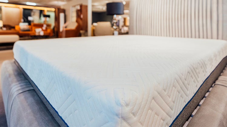 Rise of mattress upcycling