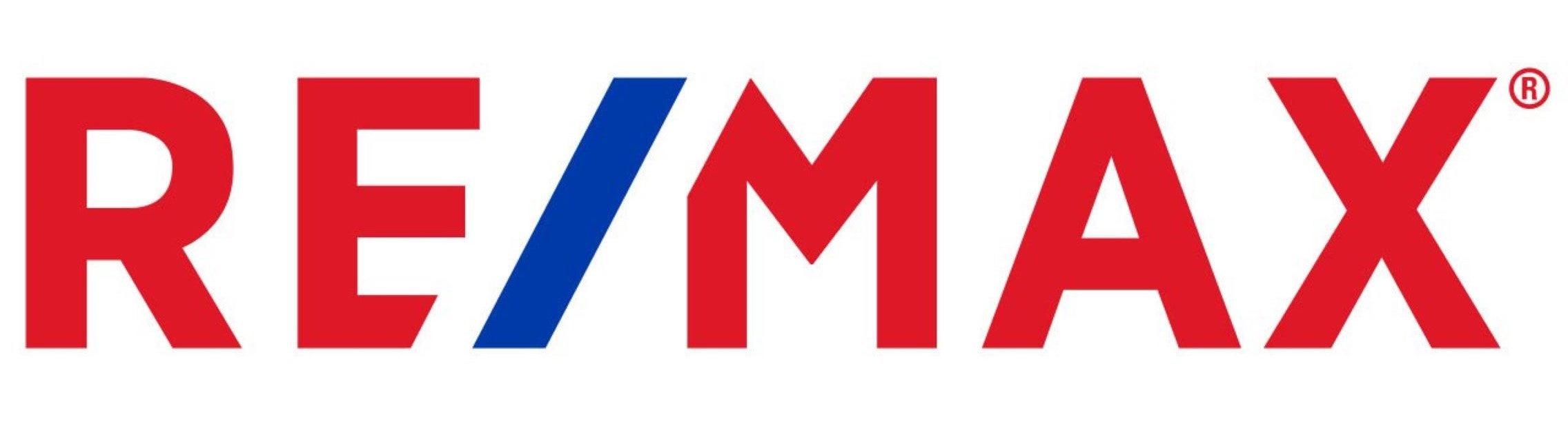 Remax logo (no border)