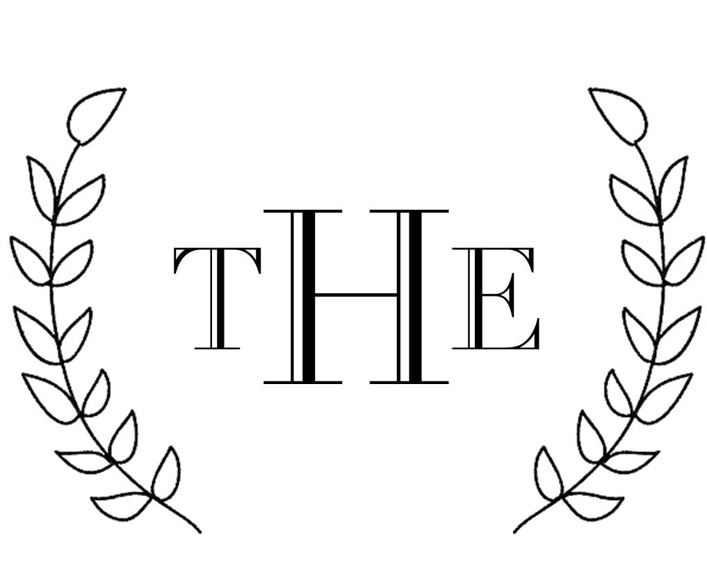 The Home Edit logo