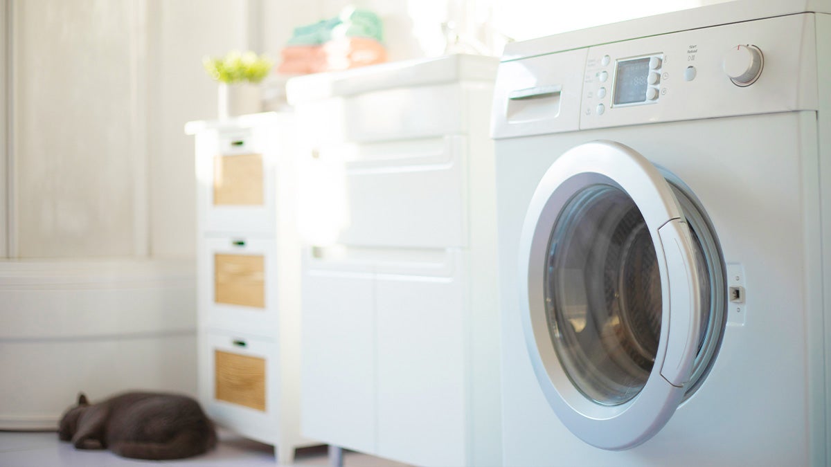 how to get rid of old washer and dryer