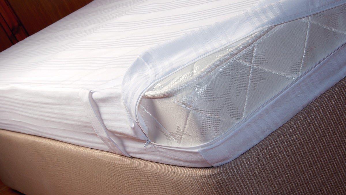 Mattress recycling FAQs