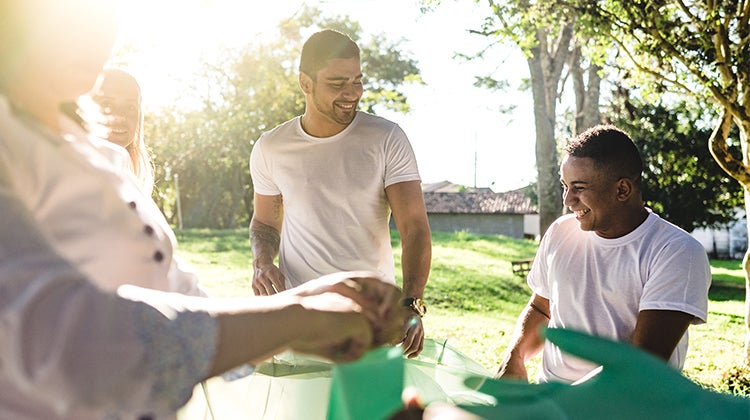 Take Your University's Recycling Program to the Next Level with the  RUBICONMethod