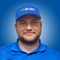 Dan Ambrosius - Franchise Partner head shot Dan Ambrosius - Franchise Partner head shot