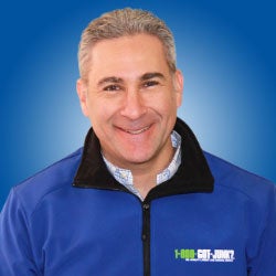 Eric Blum Eric Blum