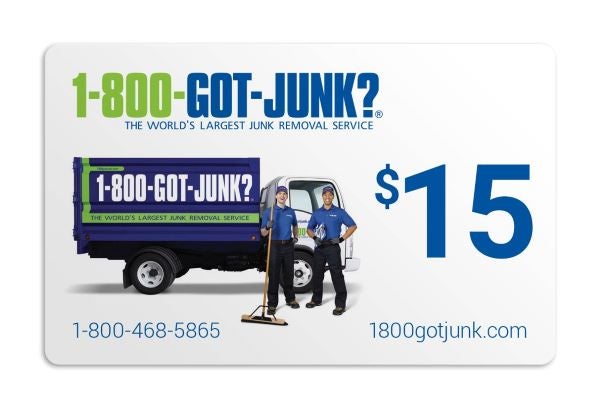1-800-GOT-JUNK