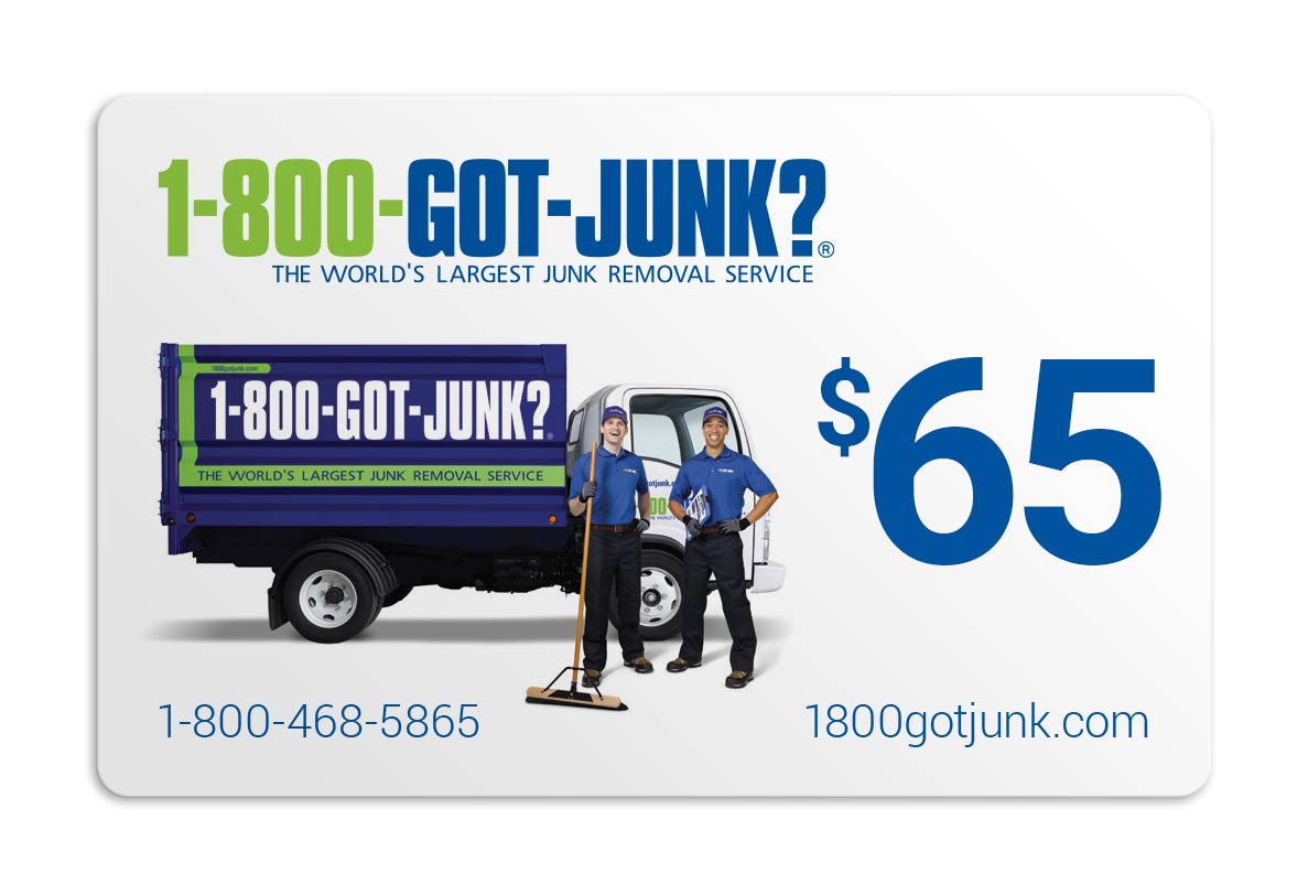 1-800-GOT-JUNK? gift_card_65