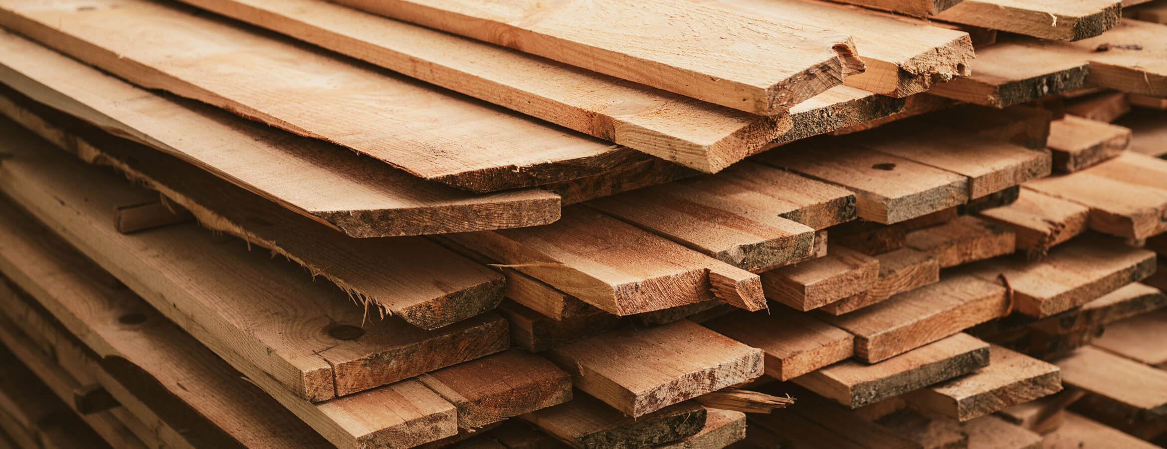 1-800-GOT-JUNK? handles scrap and old wood disposal and recycling.