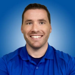 Jason Weaver head shot Jason Weaver - Franchise Partner head shot