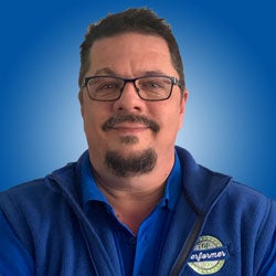 Jeff Blake - General Manager head shot Jeff Blake - General Manager head shot