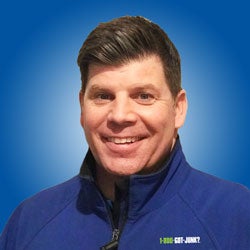 Kevin Wolters - Franchise Partner head shot