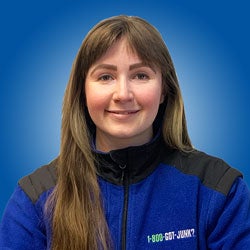Lauren Pennebaker - General Manager head shot Lauren Pennebaker - General Manager head shot