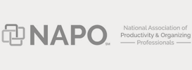 NAPO logo