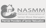 NASMM logo