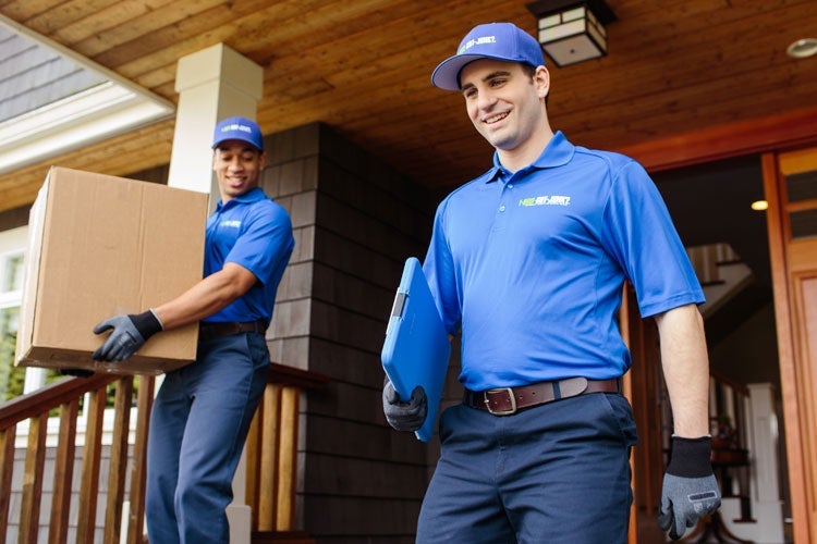 No Contact Junk Removal