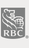 RBC logo