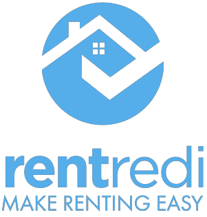 Rent Redi - Logo