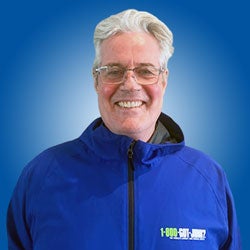 Richard Bender - Vancouver Metro Franchise Partner head shot Richard Bender - Vancouver Metro Franchise Partner head shot