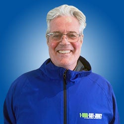 Richard Bender - Vancouver Metro Franchise Partner head shot