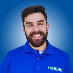 Christian Figueroa - General Manager, San Fernando Valley