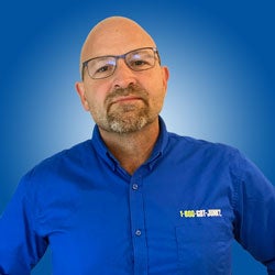 Jeff Hill - Bellevue/Tacoma Franchise Partner head shot