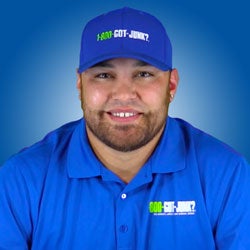 Bryce Atagi - General Manager head shot Bryce Atagi - General Manager head shot